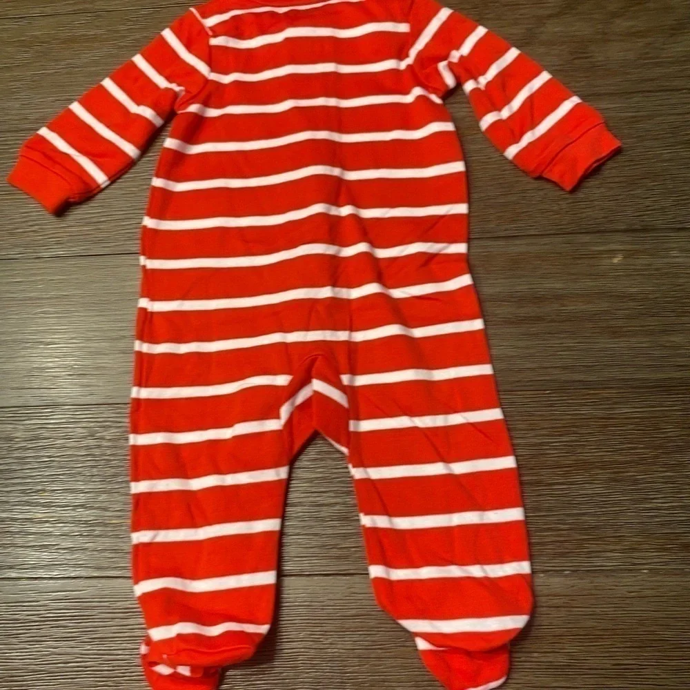 Child of mine by Carter’s baby 0-3 months onsesie